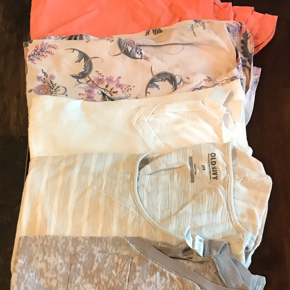 Maternity Shirts
